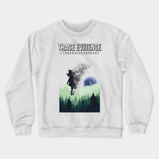 Vanished Crewneck Sweatshirt